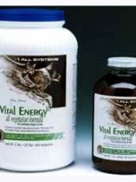 Vital Energy – хранителна добавка 2,270 kg.